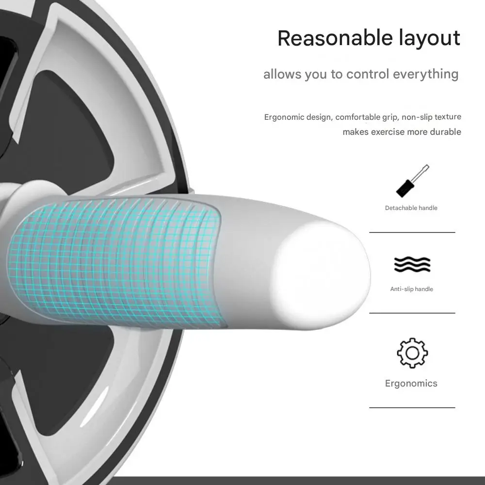 Thumbnail 2 - #24 Best Selling Ab Rollers