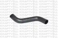 Radiator top hose LANCER/carisma for 10031449