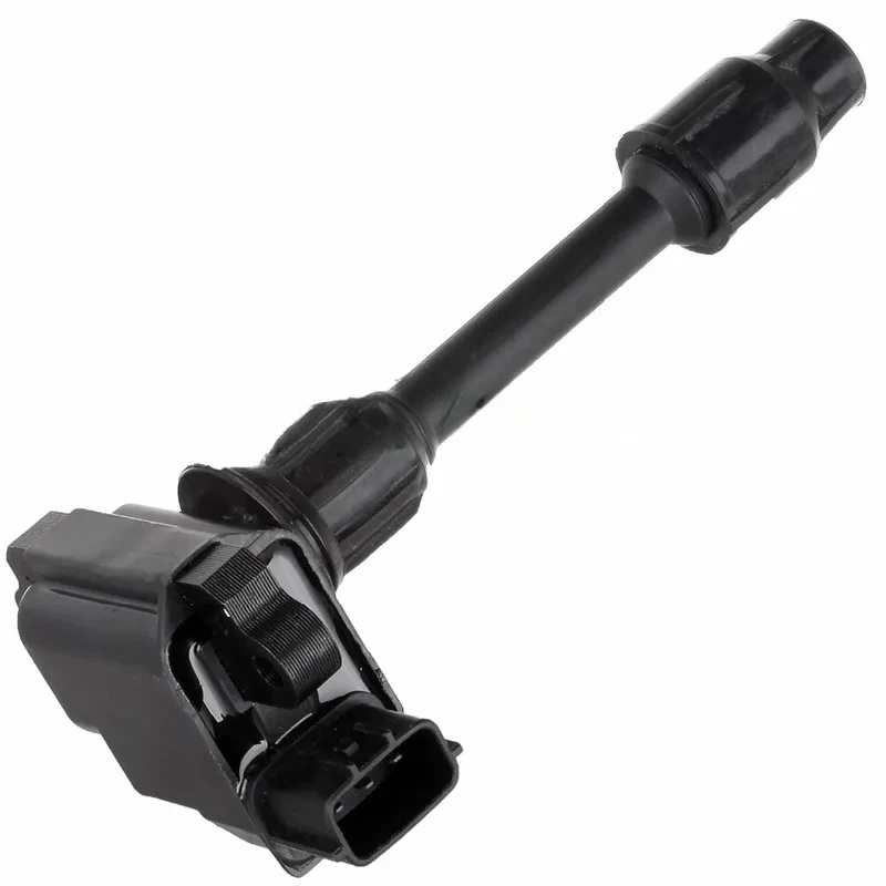 Kép 5: Új 3PCS Befűtés coils 22448-31U11 22448-31U06 1994-1999 VQ30DE VQ30DE VQ20DE 22448-31U01