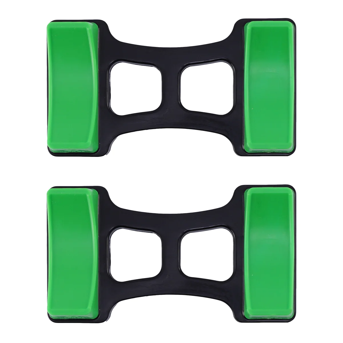 

Dumbbell Rack ABS Plastic Non Holder Home Gym Equipment Accessories Stable Radial Floor Fitness Supplies