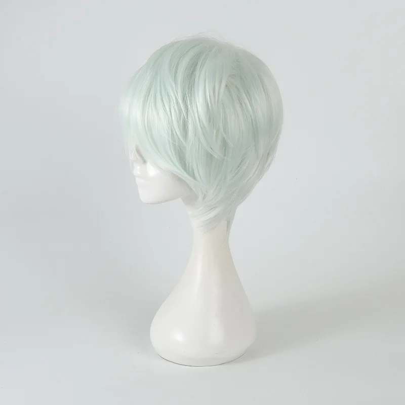 Winter Group General Formula Charakter Design Perücke für Cosplay A3 Yukimaru Mitsu Cosplay Perücke