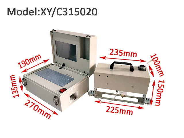 Variant: XYC35020