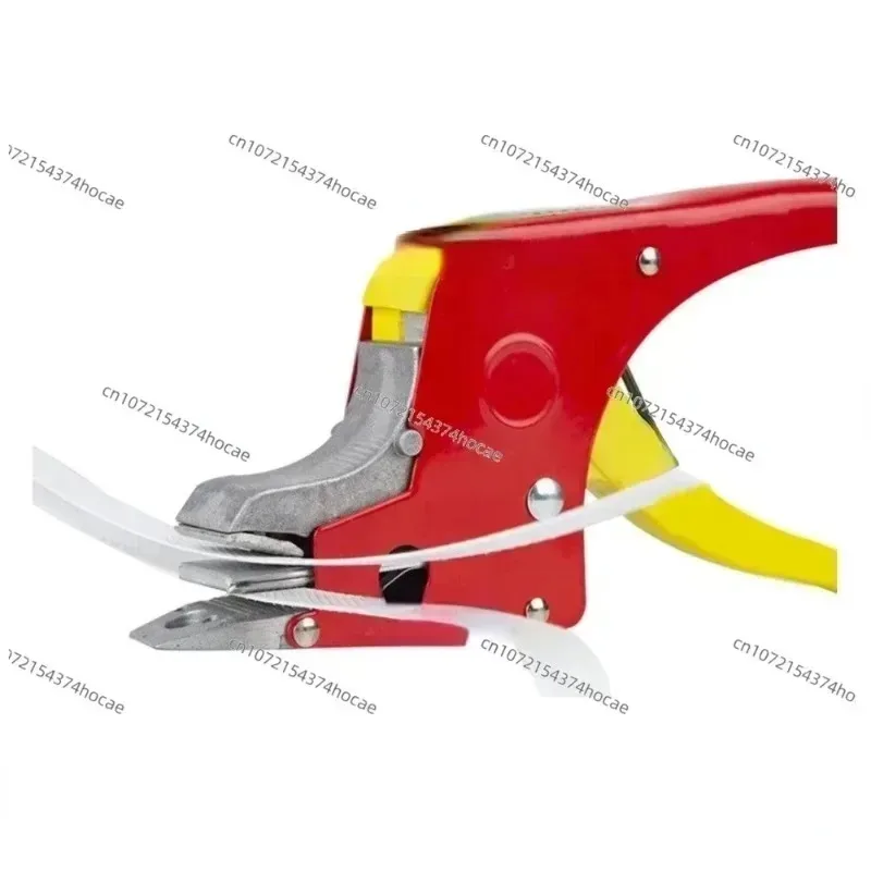 Electric Welding Strapping Tool Equipment PP Straps Manual Packing Strap Machine Hot Melt Baler For Carton Seal Packaging Packer