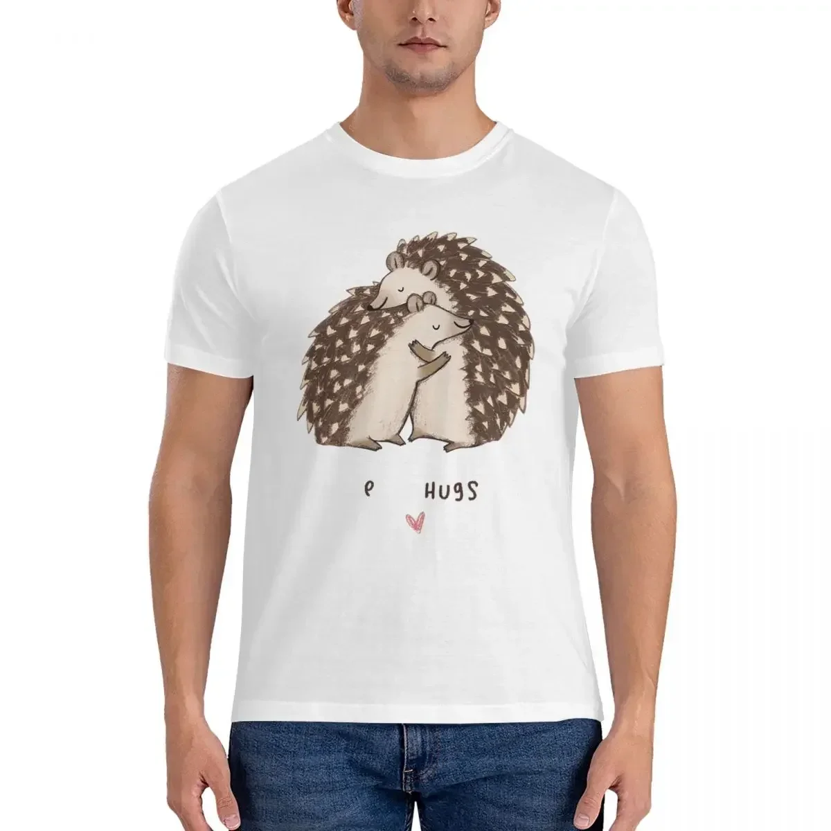 

Футболка из 100% хлопка, мужская классическая футболка большого размера, мужские летние рубашки с круглым вырезом, топы, S-6XL