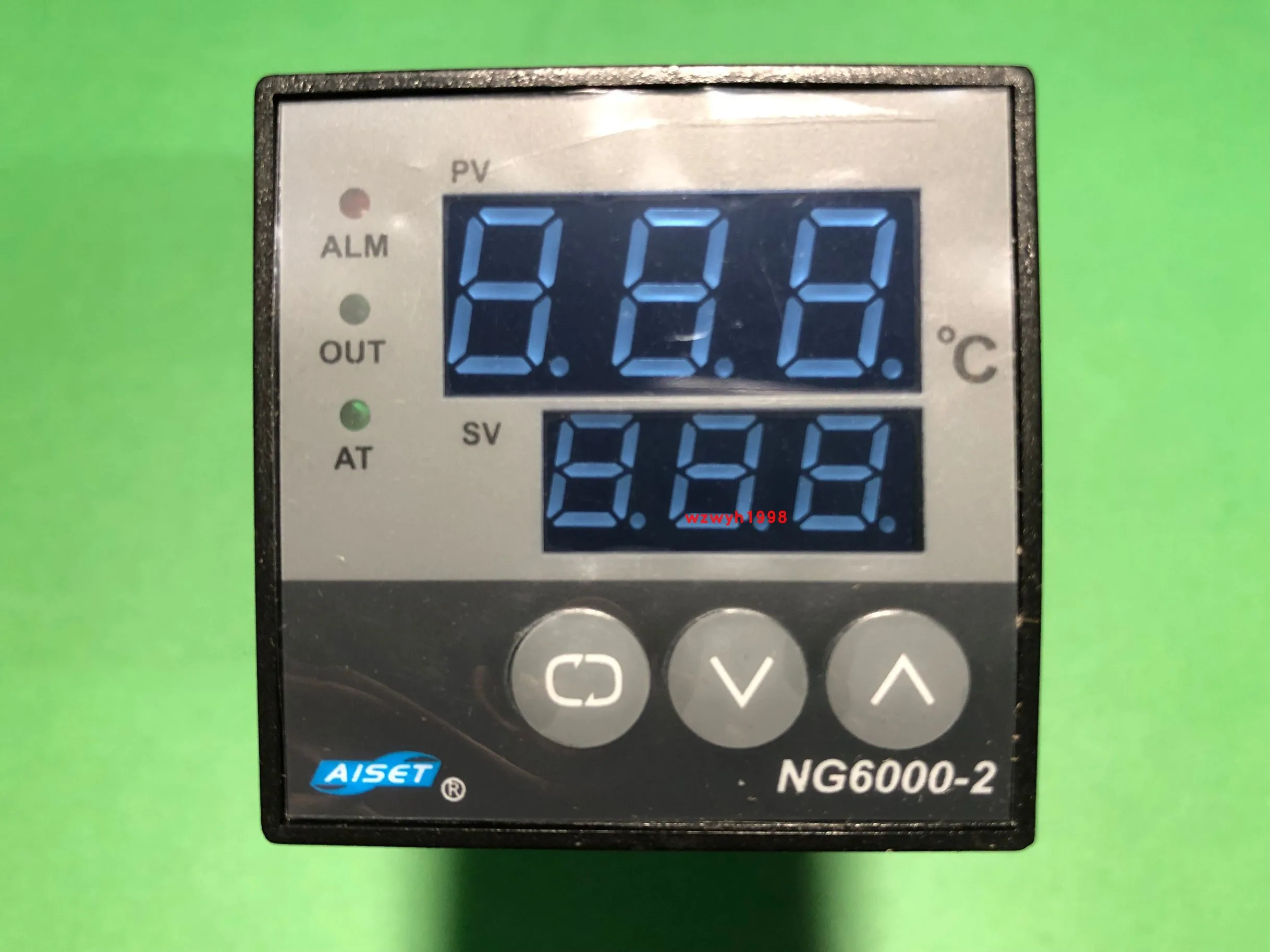 NG-6412V-2 (N) Instrument Temperature Controller NG6000-2 NG-6412-2 (N) NG-6402