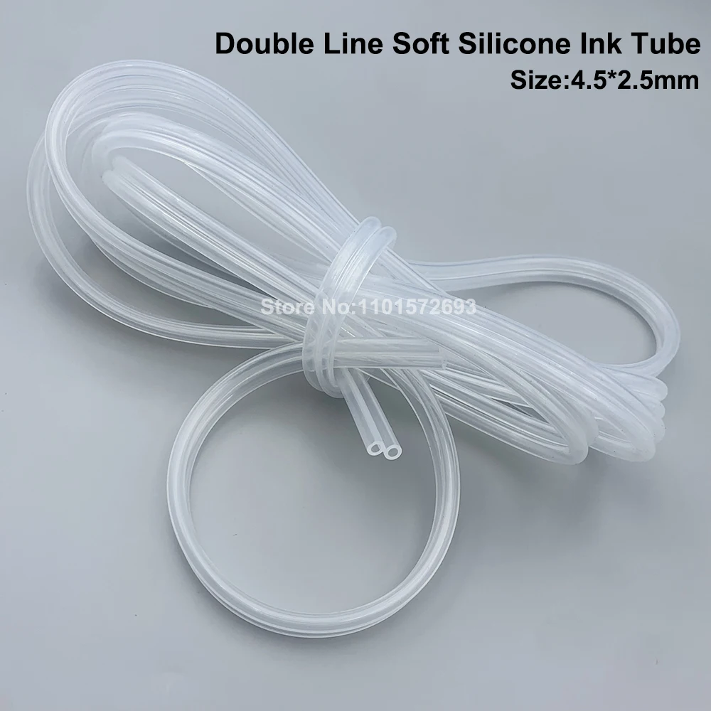 5M Soft Silicone In…