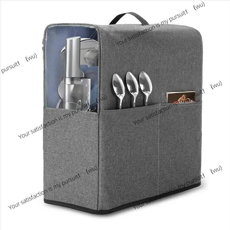 For Ninja Slushie Machine Carrying Bag For Ninja Slushie AccessoriesA02V-Machine Dust Cover