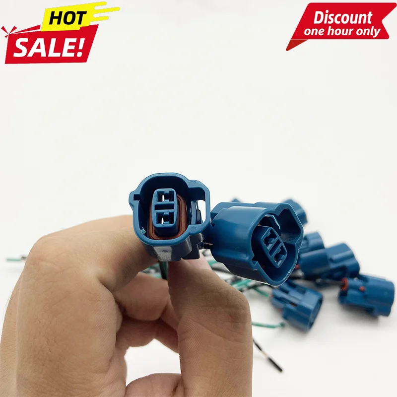 

EX120 200 240 210 330 360-3/6 High Pressure Low Pressure Solenoid Valve Plug for Excavator Parts