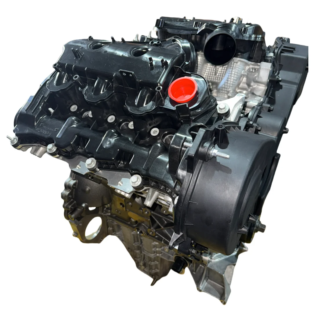306DT Engine for Land Rover Discovery4  3.0 V6 D Gen2 Twin Turbo 306DT 306DTA LR086430