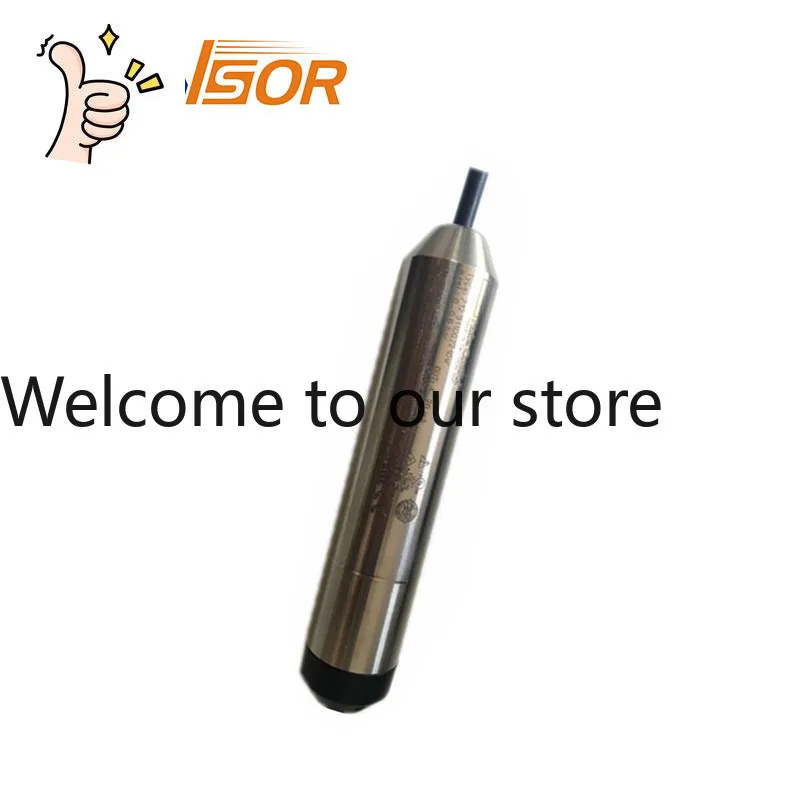 HUBA Brand Level Transmitter, 712.911002210W 0-0.6 BAR 4-20MA Output, Futures