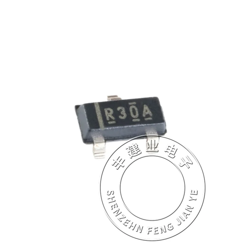 REF3012AIDBZT IC VREF SERIES 0.2% SOT23-3 1-5PCS