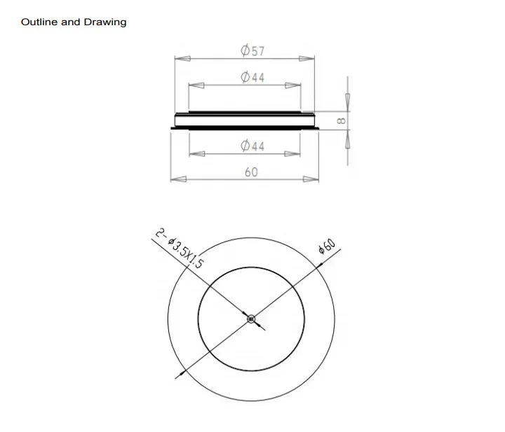 Welding Diode Module ZP7100A-400V ZP7100-04 ZP7100-06 ZP7100A-600V