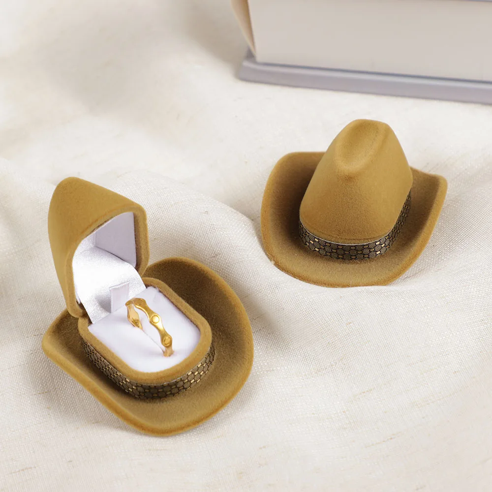 1Pcs Western Cowgir…