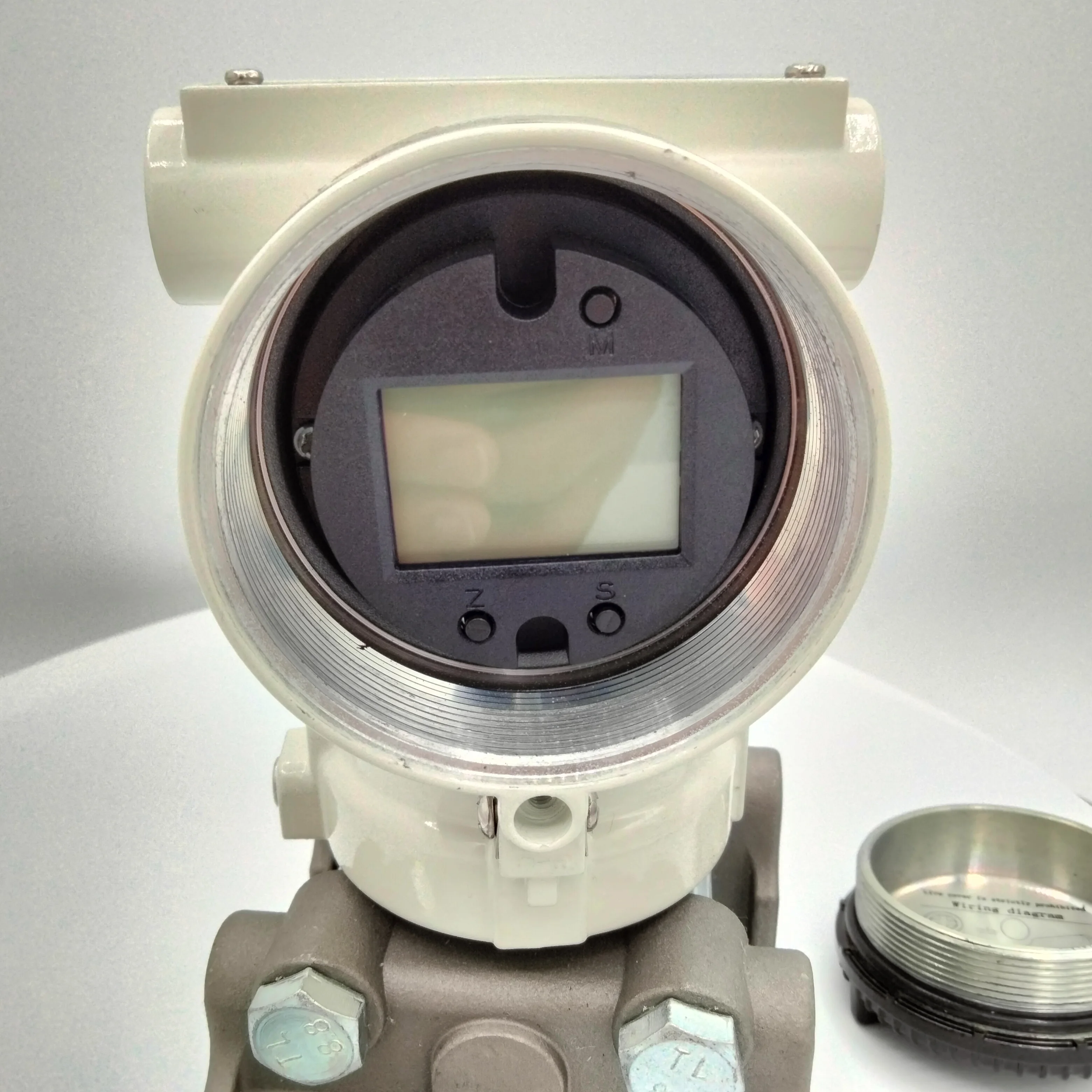 KZY-3051 High Preci…