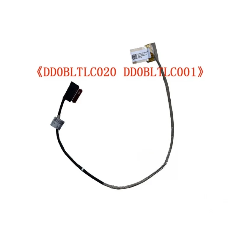 LCD Screen Cable for Toshiba Satellite L50-C L50D-C C55D-C C55T-C P55T-C 30PIN CT