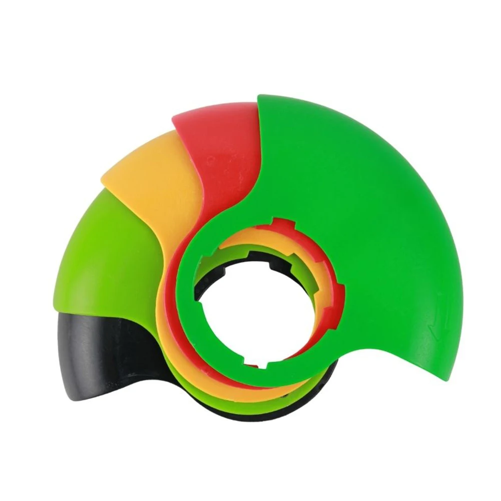 Accessory Grass Guard Grass Guard Brush Cutter Grass Grass Guard Mesin Rumput For 12V / 24V Spare Parts For Grass Trimmers New