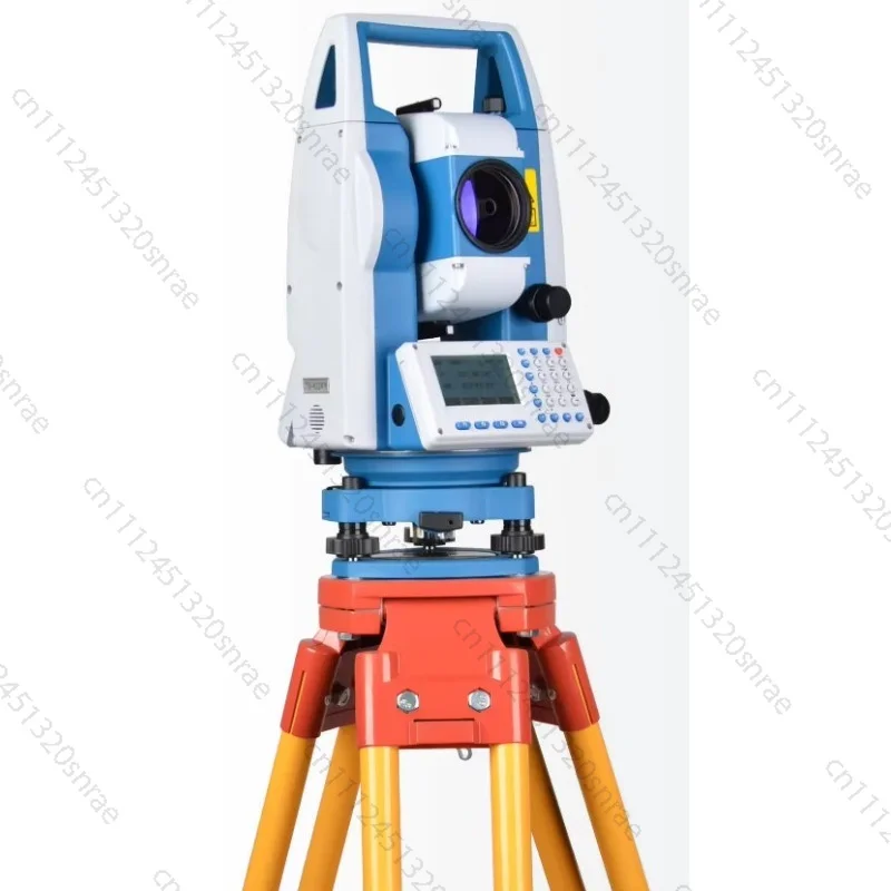 No Reflector Total Station 1000M CTS-632R10