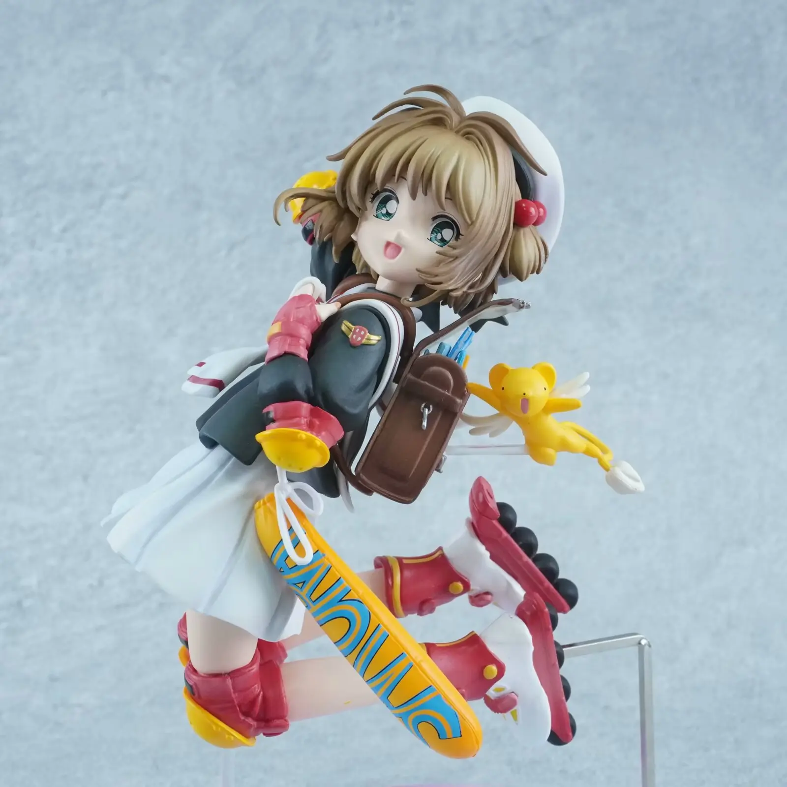 205cm-sakura-kinomoto-sakura-anime-figure-25th-anniversary-roller-skate-collectible-desktop-decoration-for-anime-collectors