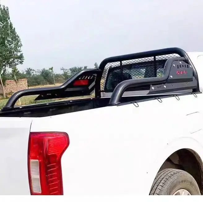 

Universal coverage of mainstream pickup trucks, no need to modify the body for installation, full adaptability!