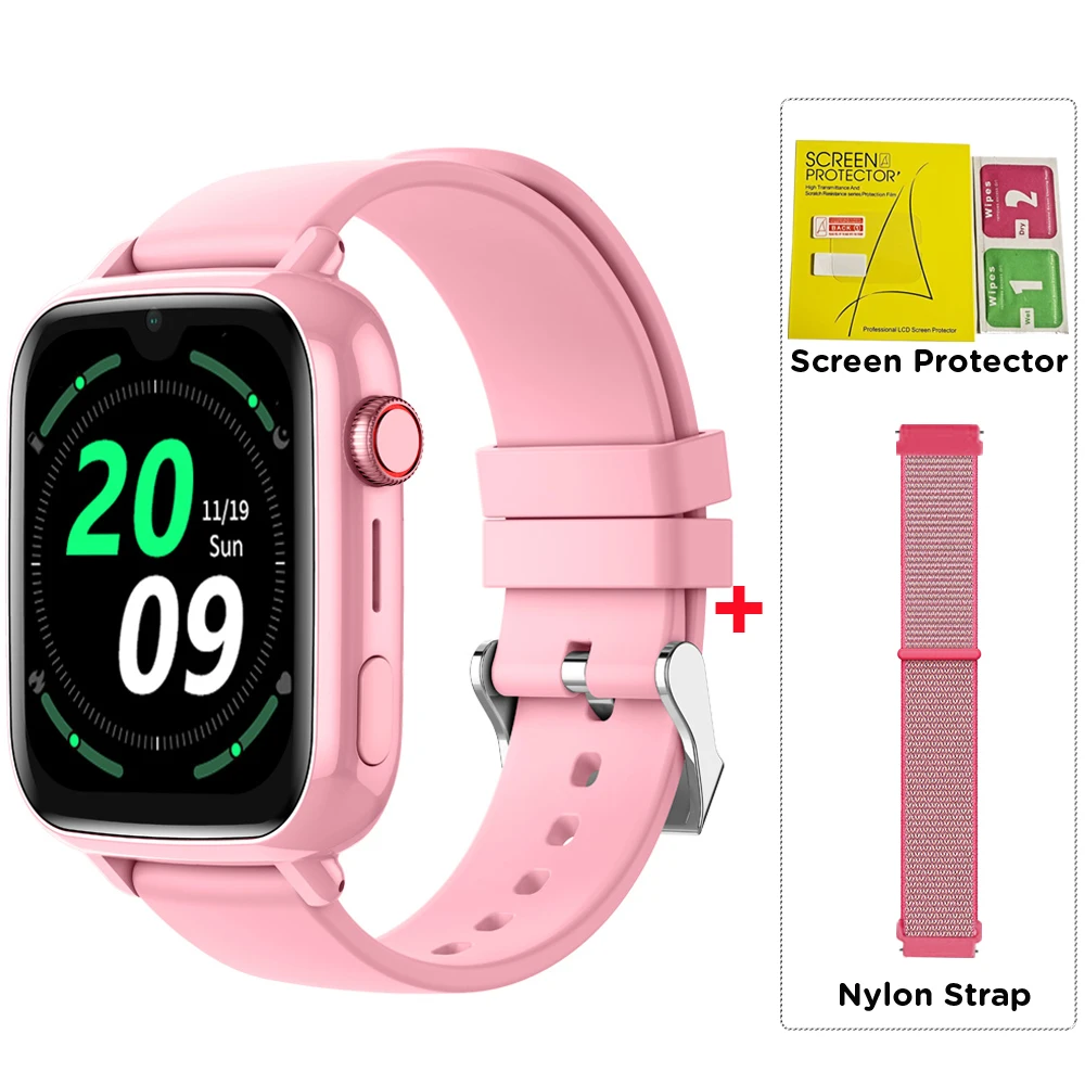 add Nylon Strap