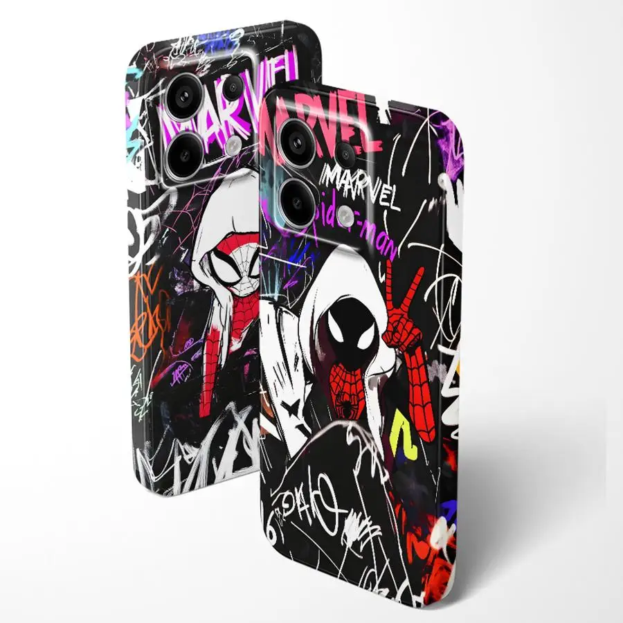 Case For Xiaomi Red… - image