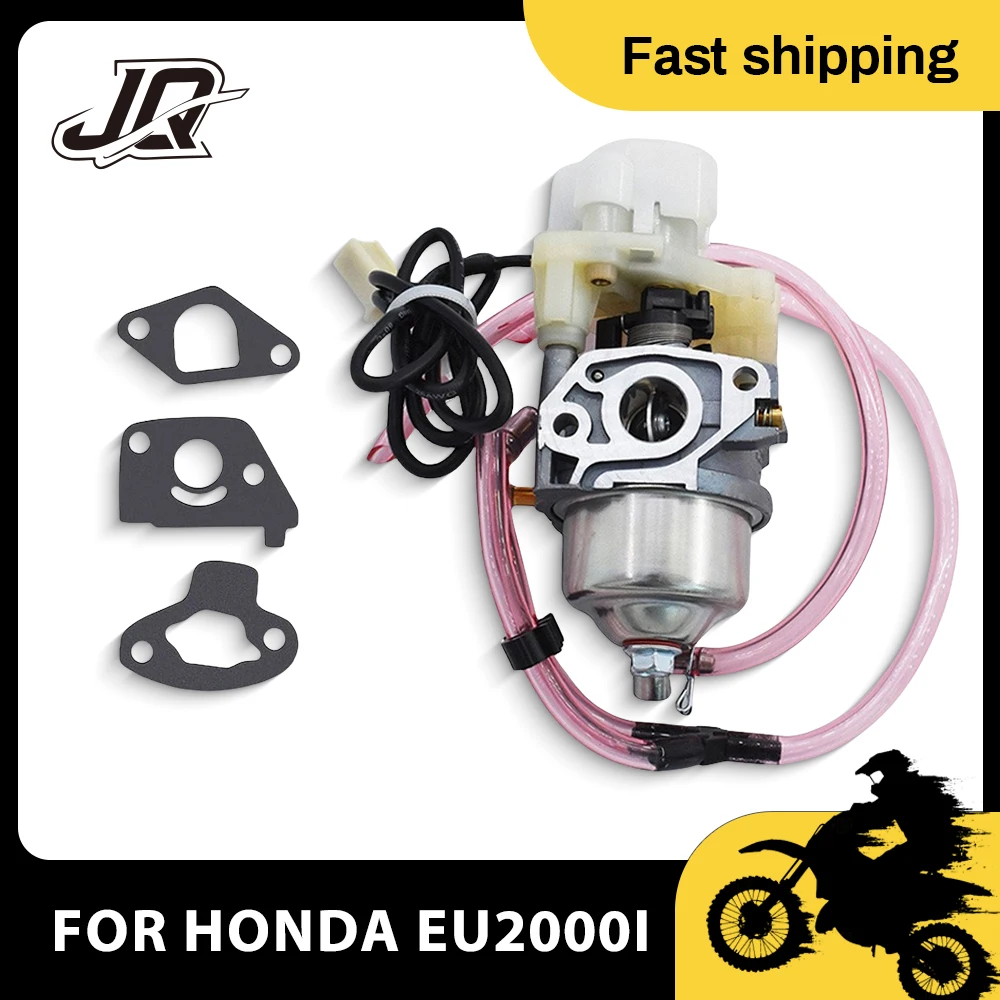 

For Honda Eu2000i Carburetor Eb2000i 16100-z0d-d03 Generator