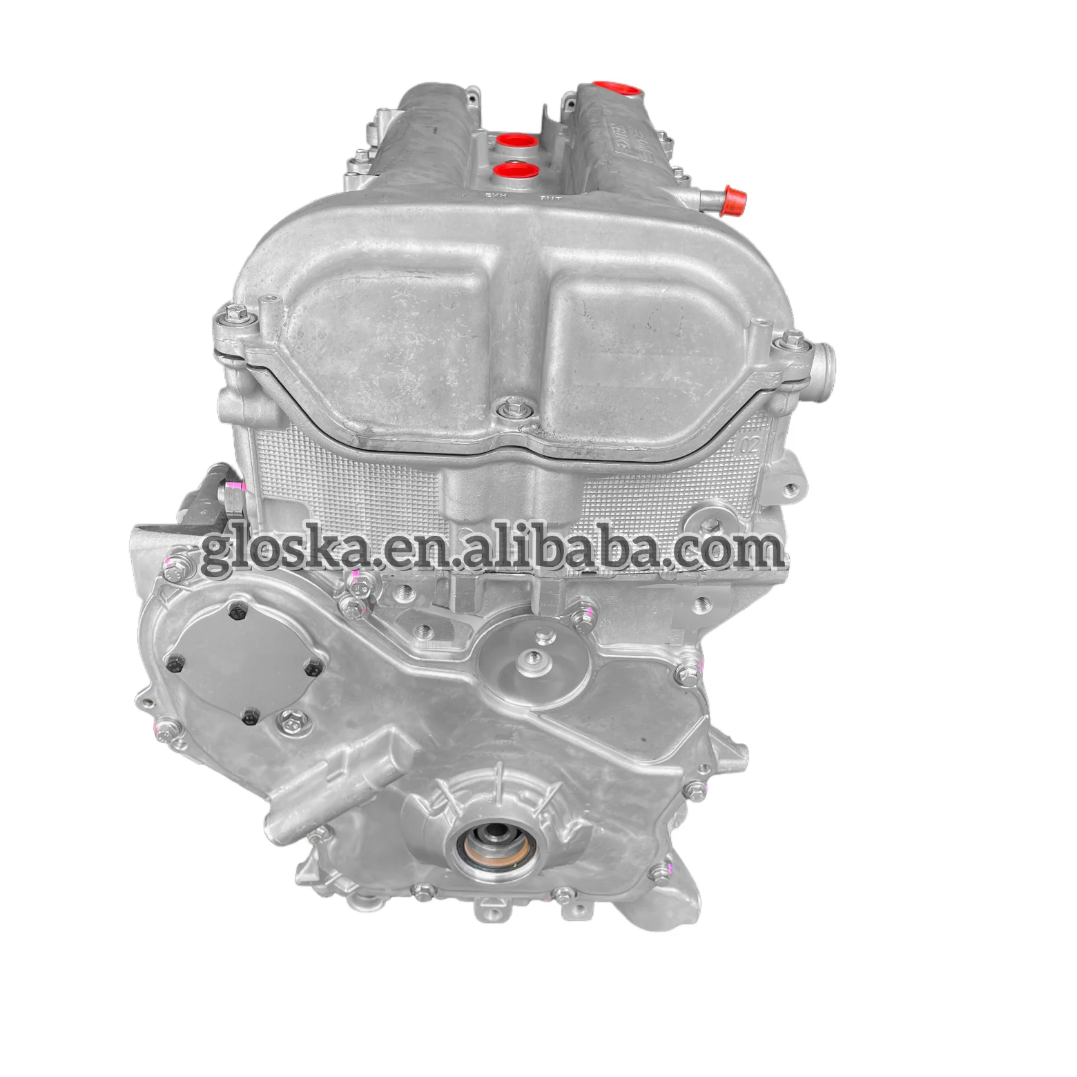 مجموعة المحرك المتينة محرك كتلة طويلة لاستبدال محرك السيارة Buick LaCrosse Regal لسيارة شيفروليه ماليبو أورلاندو LTD