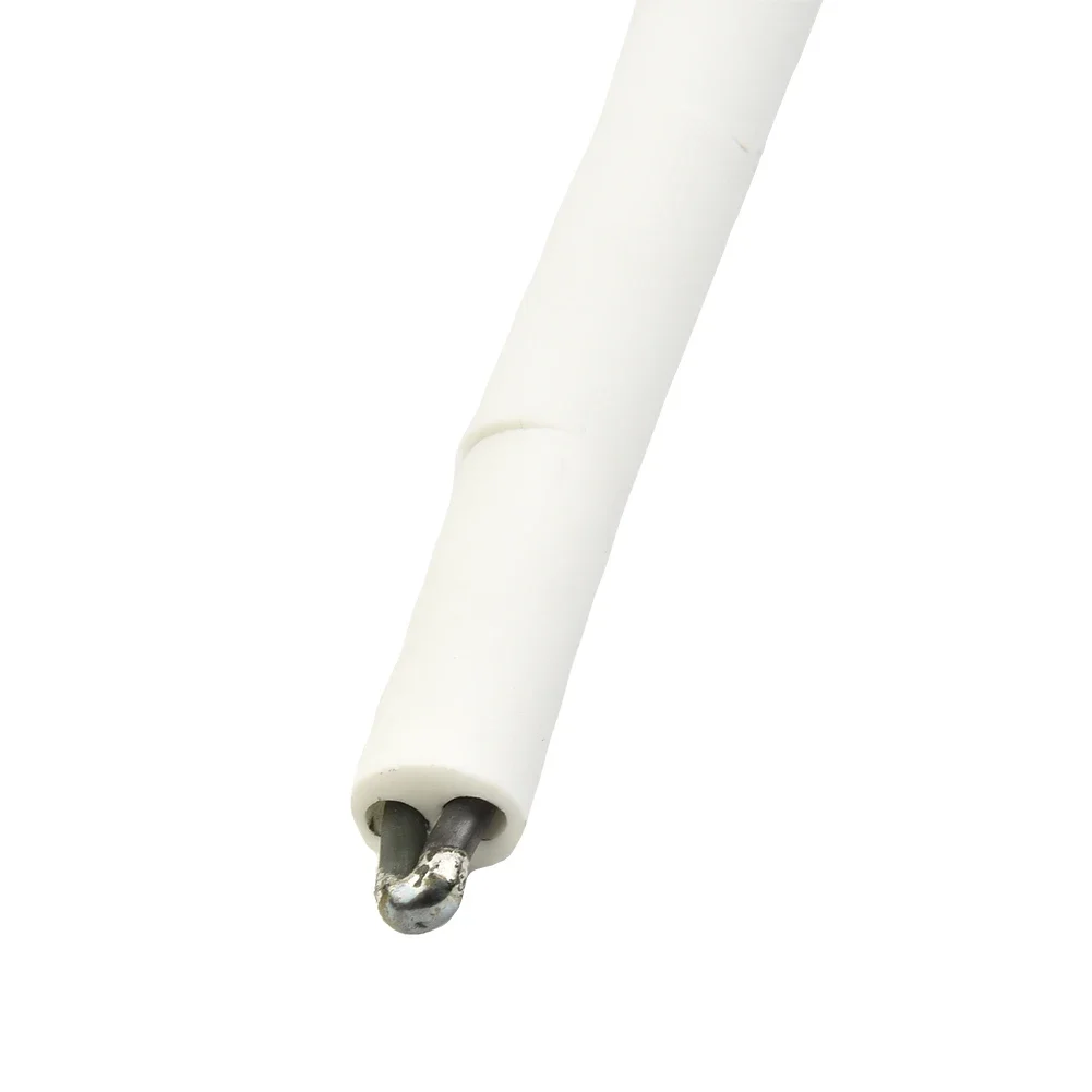 K-Type Thermocouple Probe, Block Ceramic, Ferramentas Úteis, Ferramenta de Substituição, Forno, Alta Qualidade, F/C, 11G