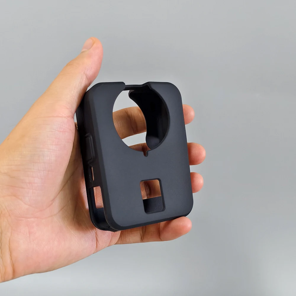 �y�Z�[�����z�V���R���ی�J�o�[ DJI OSMO 360 �{�f�B�ɓK�����V���R���v���e�N�^�[�A�N�Z�T���[