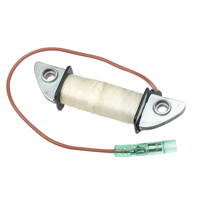 ملف شحن محرك القارب Classic-6E0-85520 عالي الأداء لـ Parsun 3HP، 4HP، 5HP M L ثنائي الأشواط