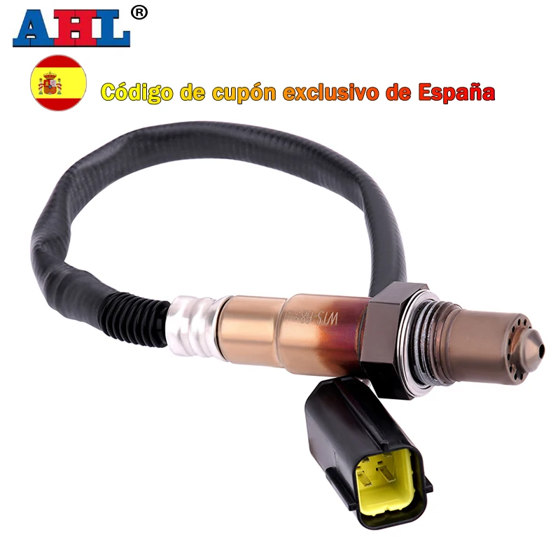 Sensor de oxígeno AHL para brisa de primavera CF-MOTO CFMOTO 250-6A SR250 250SR 400 700CLX