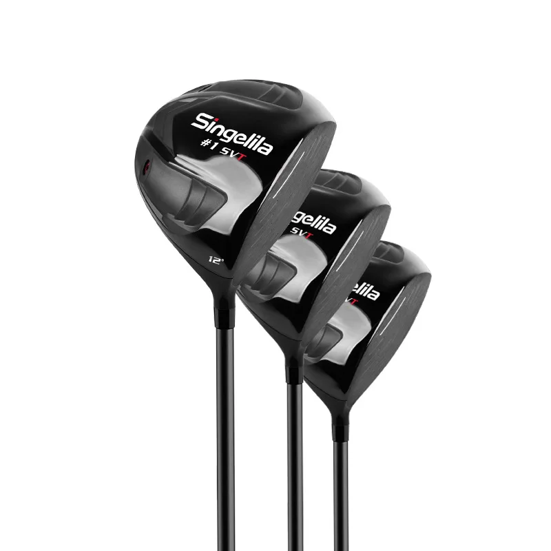 

Golf club factory can customize logo men's sets, golf clubs