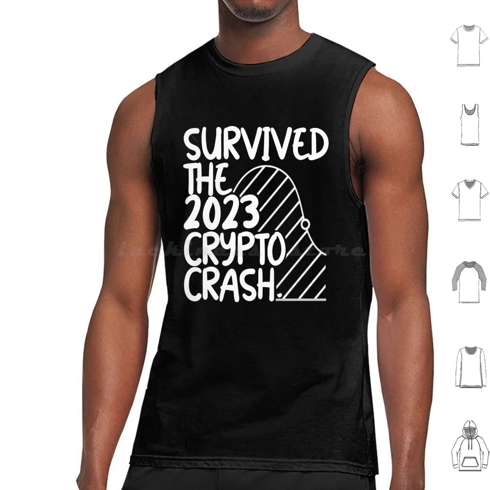 Survived The 2023 C…