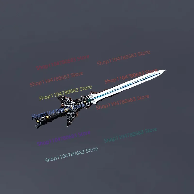 MOC 빌딩 블록 만화 애니메이션 Shi Hao 미니 피규어 모델 제3자 갑옷 액세서리 Collectible Toy Gift