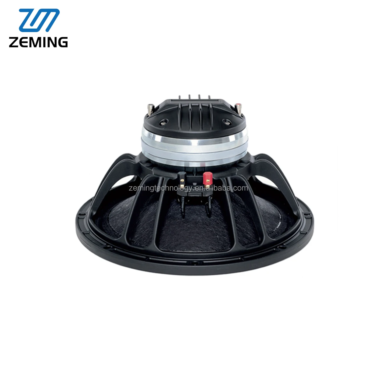 12 Inch Coaxial Speaker 8ohms 350W Professional Audio Coaxial Speaker pa Speaker 12 Inch