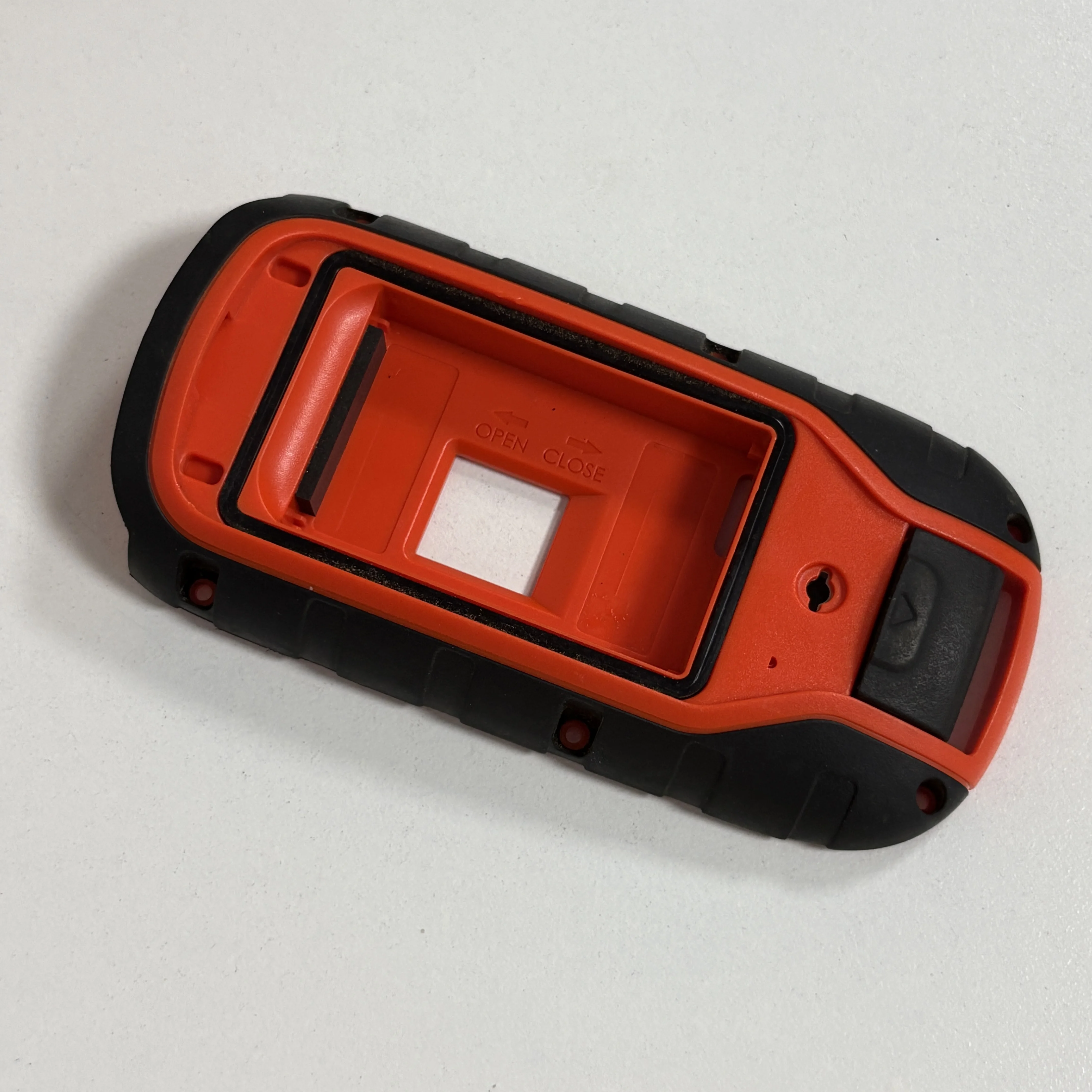 

Корпус для Garmin Alpha100 Alpha100, задняя крышка, GPS, ручная деталь, ремонт, замена задней крышки