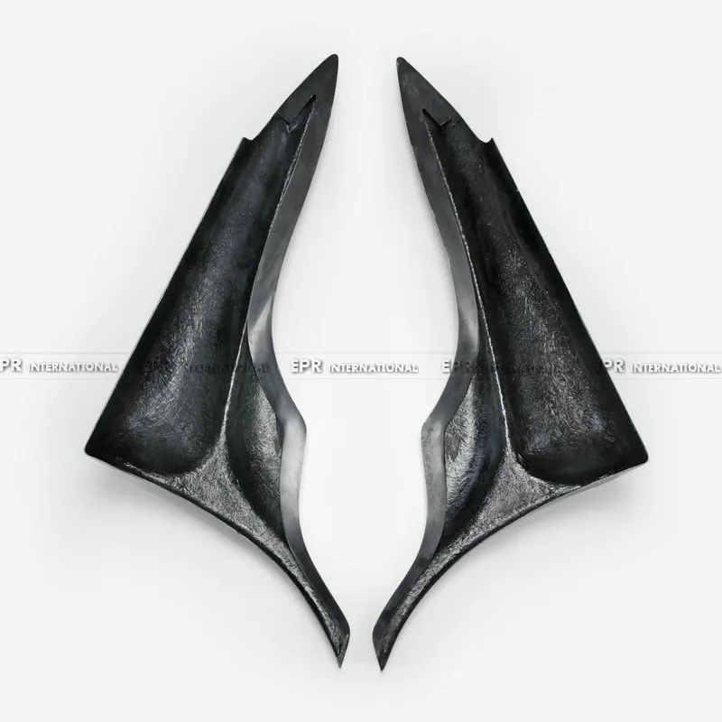 

Applicable for Miata Mazda MX5 NC Side Skirt Modification Parts Carbon Fiber Side Surround Guards Rear Wide Body Side Scoops