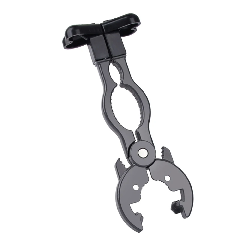 

Aluminum Alloy Wrench Anti-Press Wear-Resistant Spanner for Sink Pipe Nut Disassembly