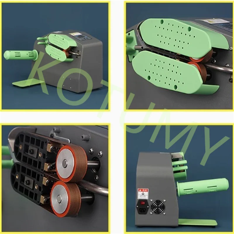 C10 Cushion Air Cushion Machine Air Column Bag Inflator Automatic Filling Air Pillow Bag Bubble Film Bubble Bag Machine