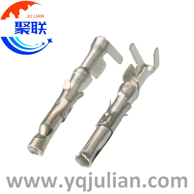 Auto Crimp Loose Pi…