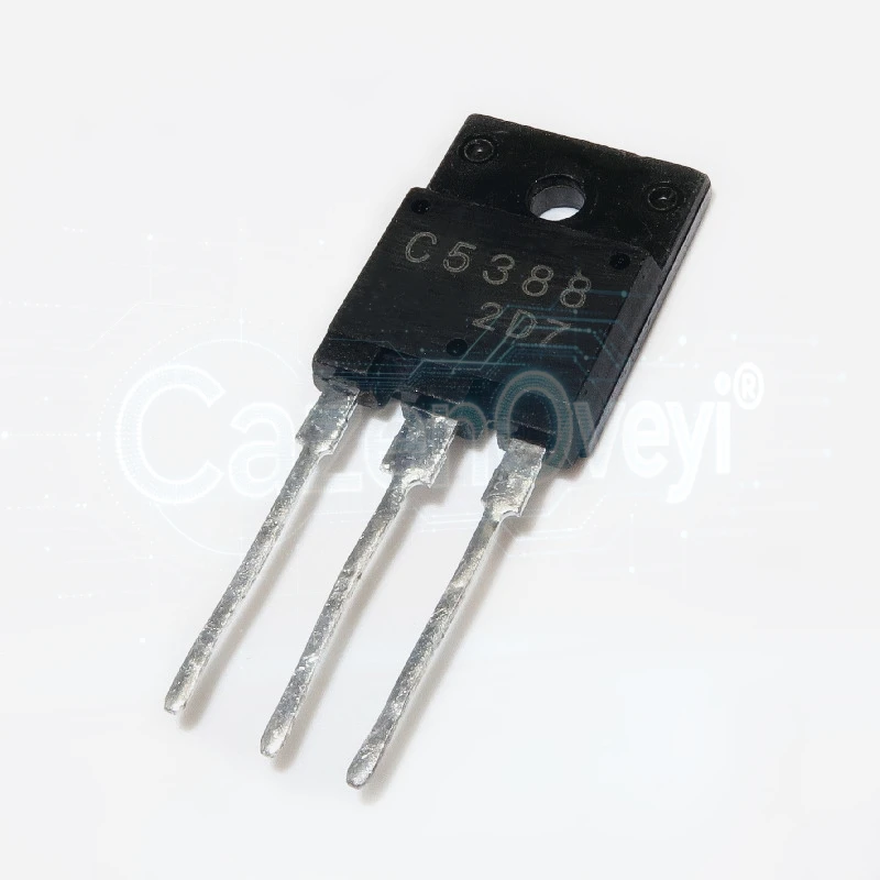 15-50PCS 2SC5388 C5388 FM3164-G FM3164 GT30J127 30J127 PIC16F505-I/SL PIC16F505 TIP122 122 TAS5709PHPR TAS5709H