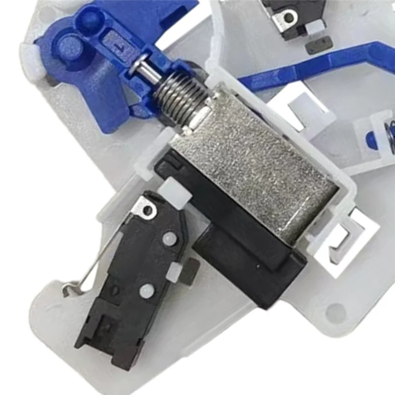 

Новое поступление для Nissan X-TRAIL 2014-2019 Qashqa 2016-2019 электромагнитный клапан переключения передач катушки 34950-4CLOB автомобильные запасные части A