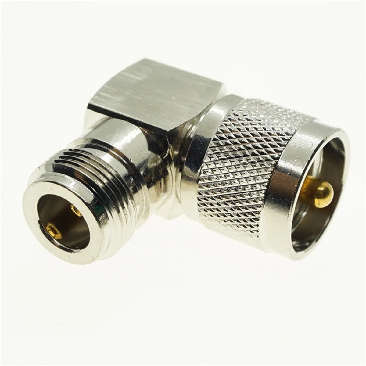 1Piece UHF SO-239 PL-259 TO BNC N SMA UHF SO239 PL259 Male Female RF Connector Adapter Test Converter