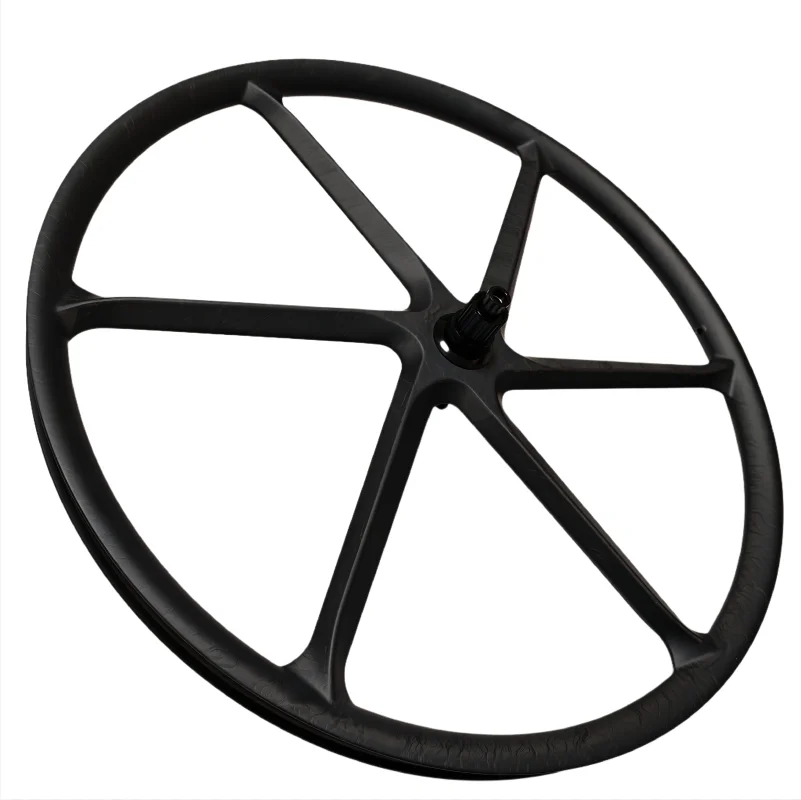 

MTB Bike 29Inch 6 Spokes 36mm Width 25mm Depth carbon fiber bicycle for Enhanced Riding Experience