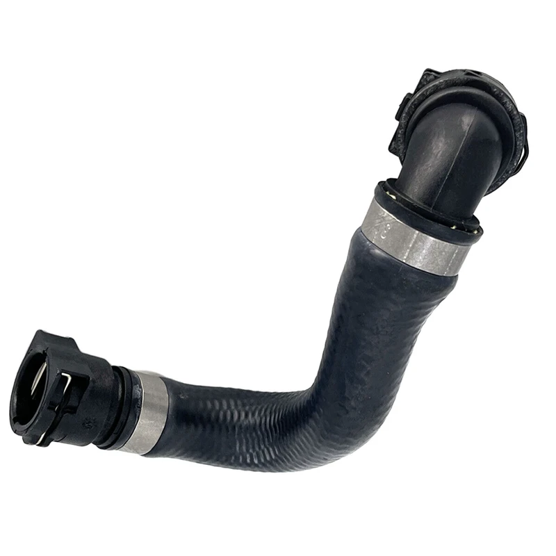 Car Water Tank Radiator Hose For BMW 1 2 3 4 5 6 7 Series Water Pipe Parts Radiator Hose 17127640287 17127649386