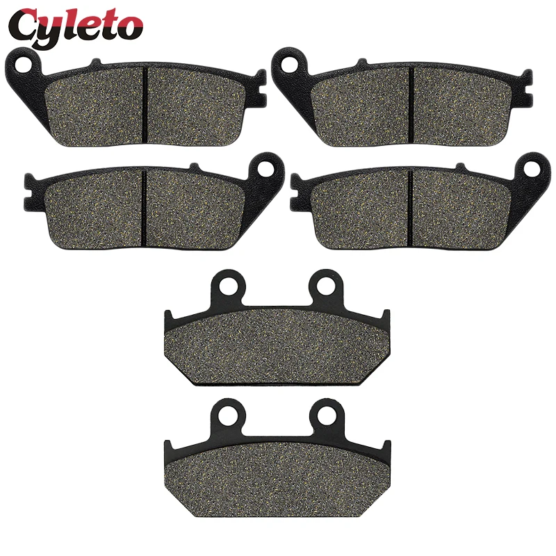 Cyleto Motorcycle F… - image