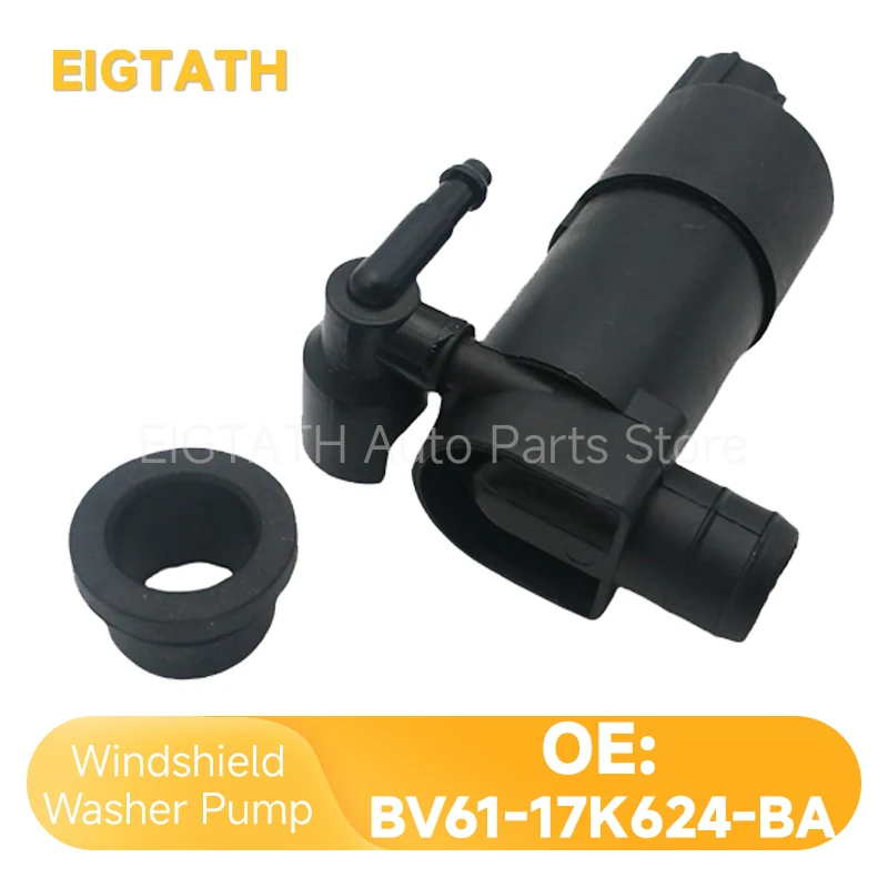 

BV61-17K624-BA Windshileld Wiper Washer Pump For Ford Focus Mk III C346 LW LZ 1.6L 2.0L Good Quality Wholesale Auto Spare Parts