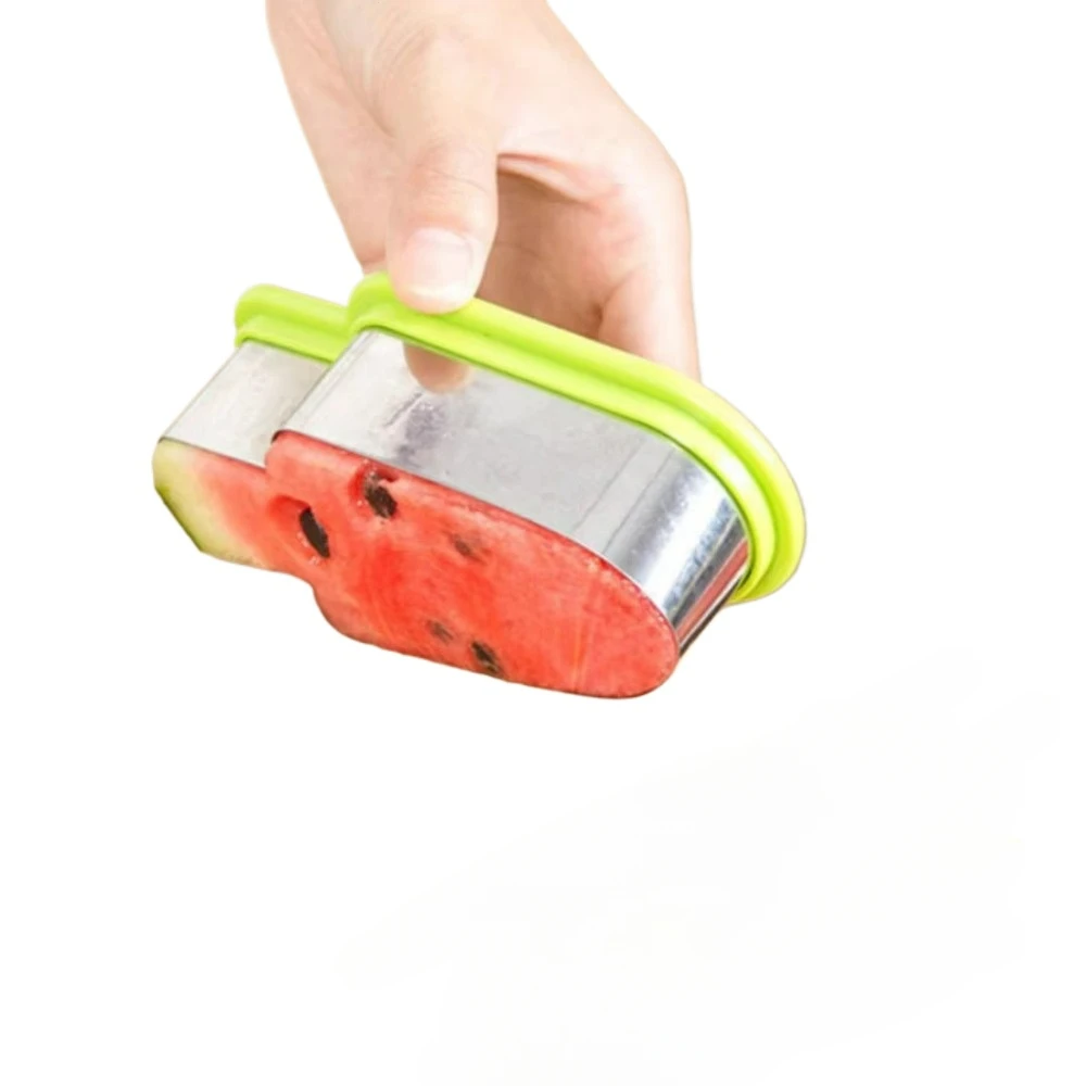 

Слайсер для арбуза, форма для мороженого, модель для нарезки арбуза, сегментирование и нарезка