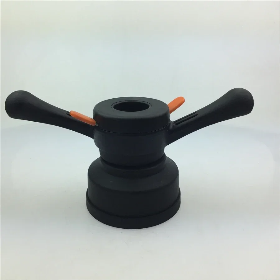 

Инструменты для ремонта Аксессуары Аксессуары для балансировки Быстрые гайки Антиблокирующие быстрые гайки (40 мм) демонтаж