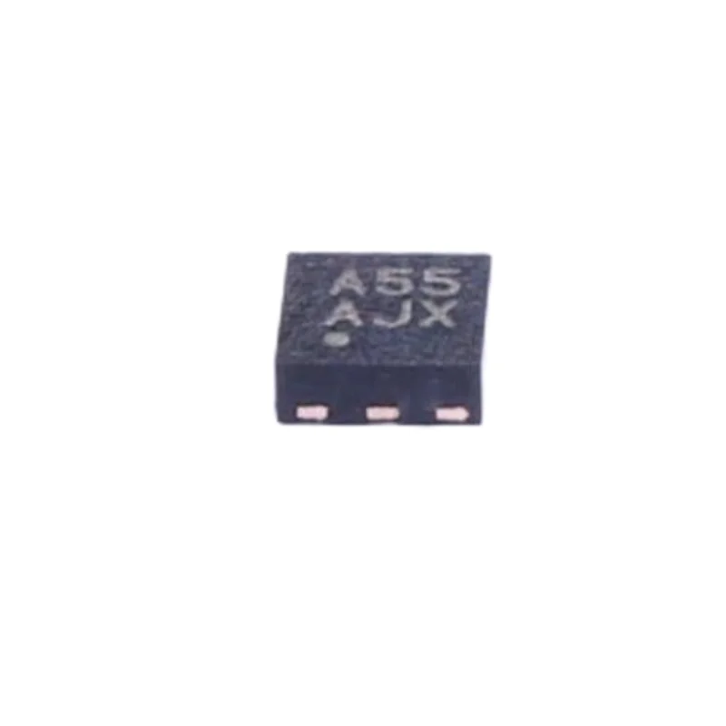 10-50Pcs 100% Neue AW8155FCR AW8155 A55 FC-9 AW3641EDNR AW3641 3641E WDFN10 AW32901FCR AW32901 NV9 FCQFN12 chips ic